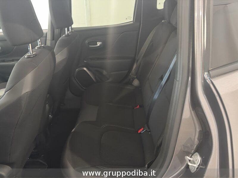 Jeep Renegade 2019 Diesel 1.6 mjt Limited 2wd 120cv
