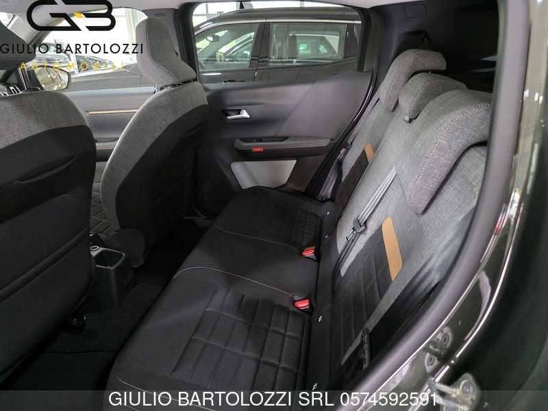 Citroën C3 Aircross C3 Aircross PureTech Turbo 100 Plus