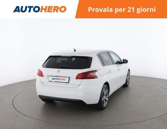 PEUGEOT 308 PureTech Turbo 130 S&S Allure
