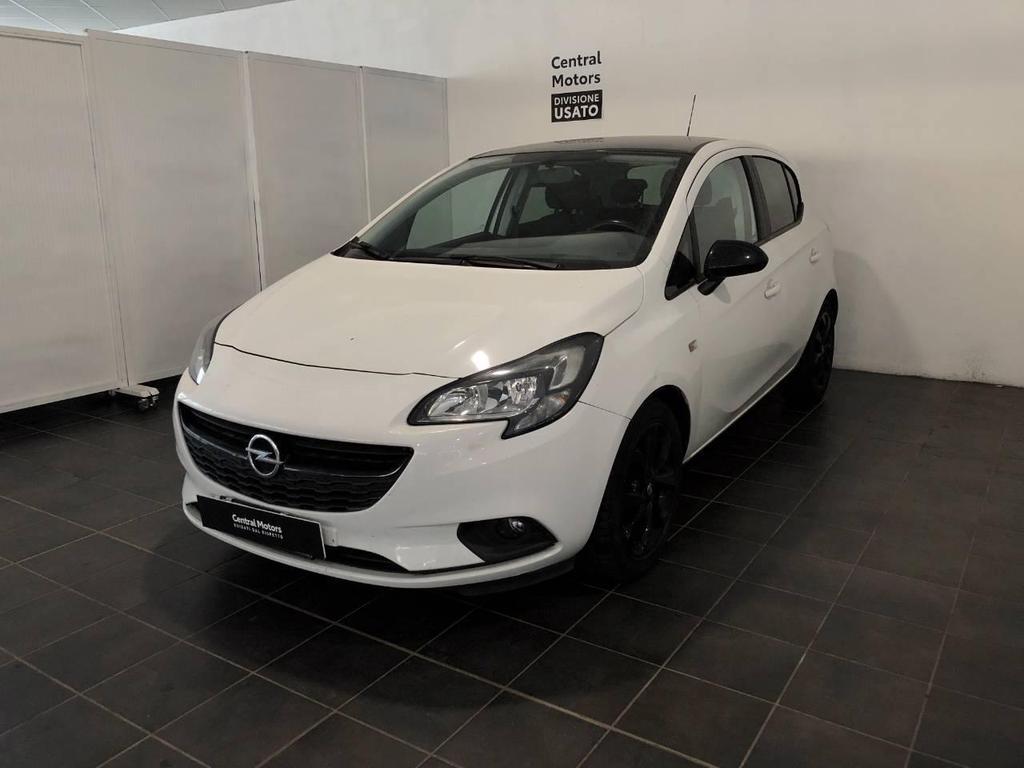 Opel Corsa 5 Porte 1.4 b-Color