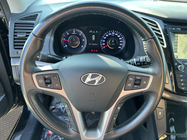 HYUNDAI i40 Wagon 1.7 CRDi 141 CV Business