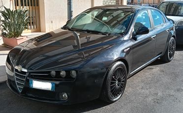 Alfa Romeo 159 1.9 JTDm Distinctive