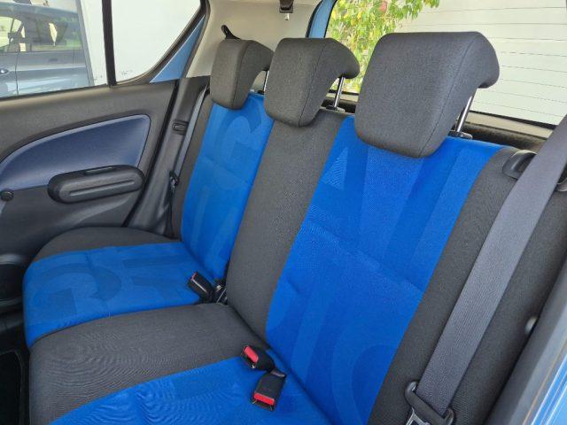 OPEL Agila 1.0 12V 65CV Enjoy