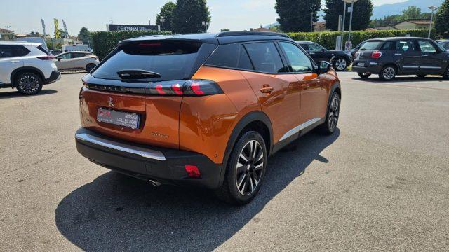 PEUGEOT 2008 BlueHDi 100 S&S Allure