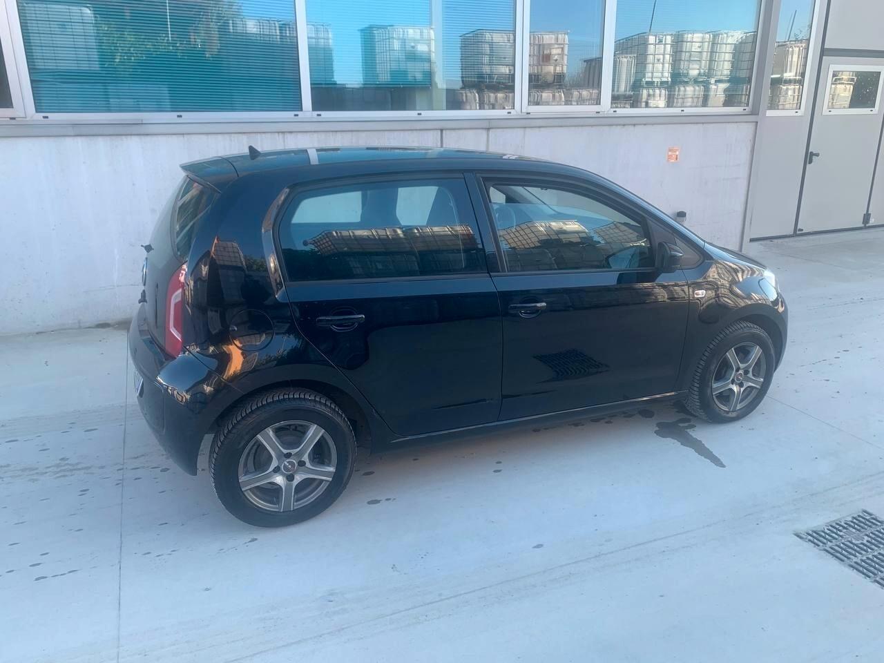 Volkswagen up! 1.0 5p. move ASG