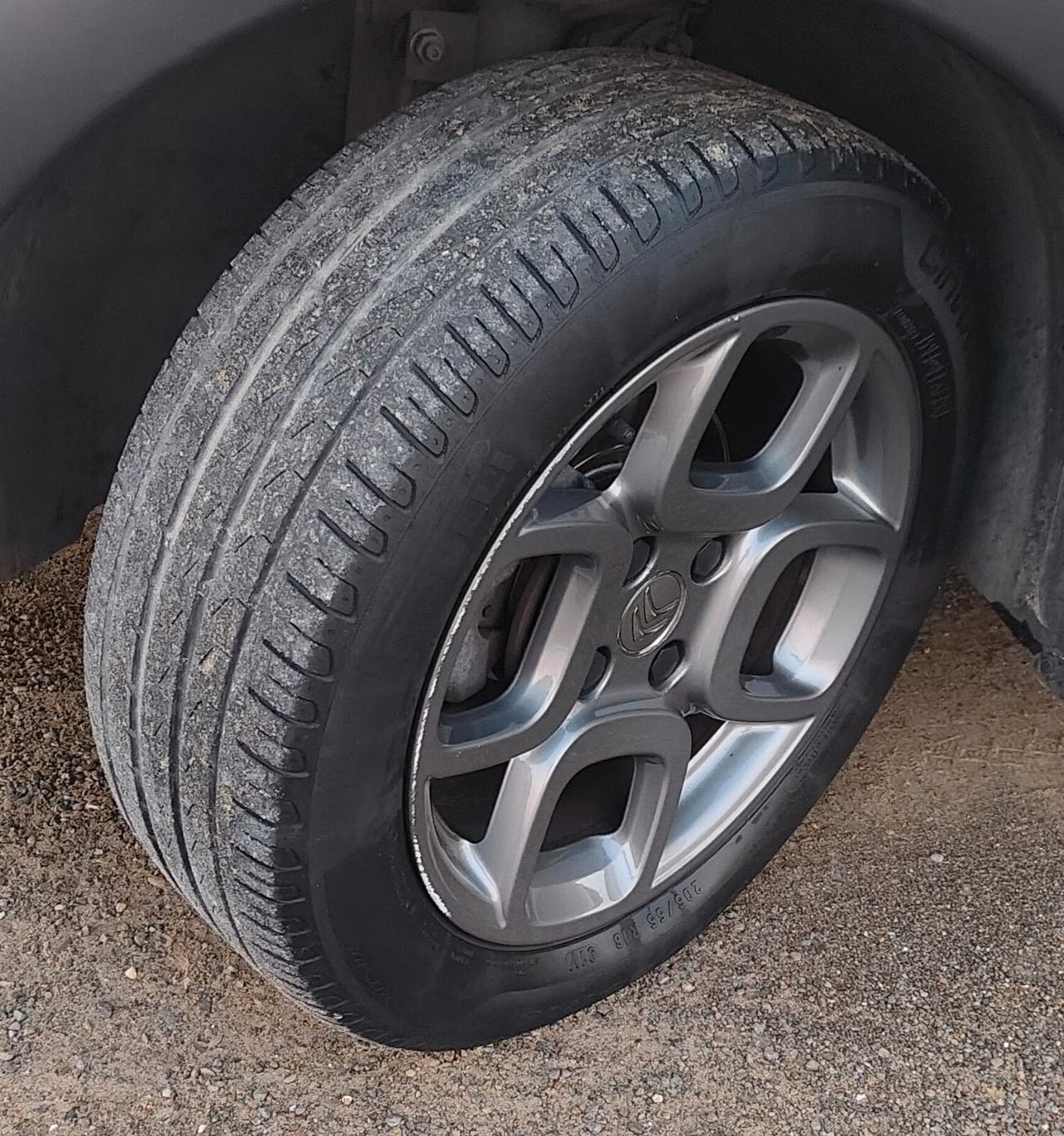 Citroen C4 Cactus PureTech 82 Shine