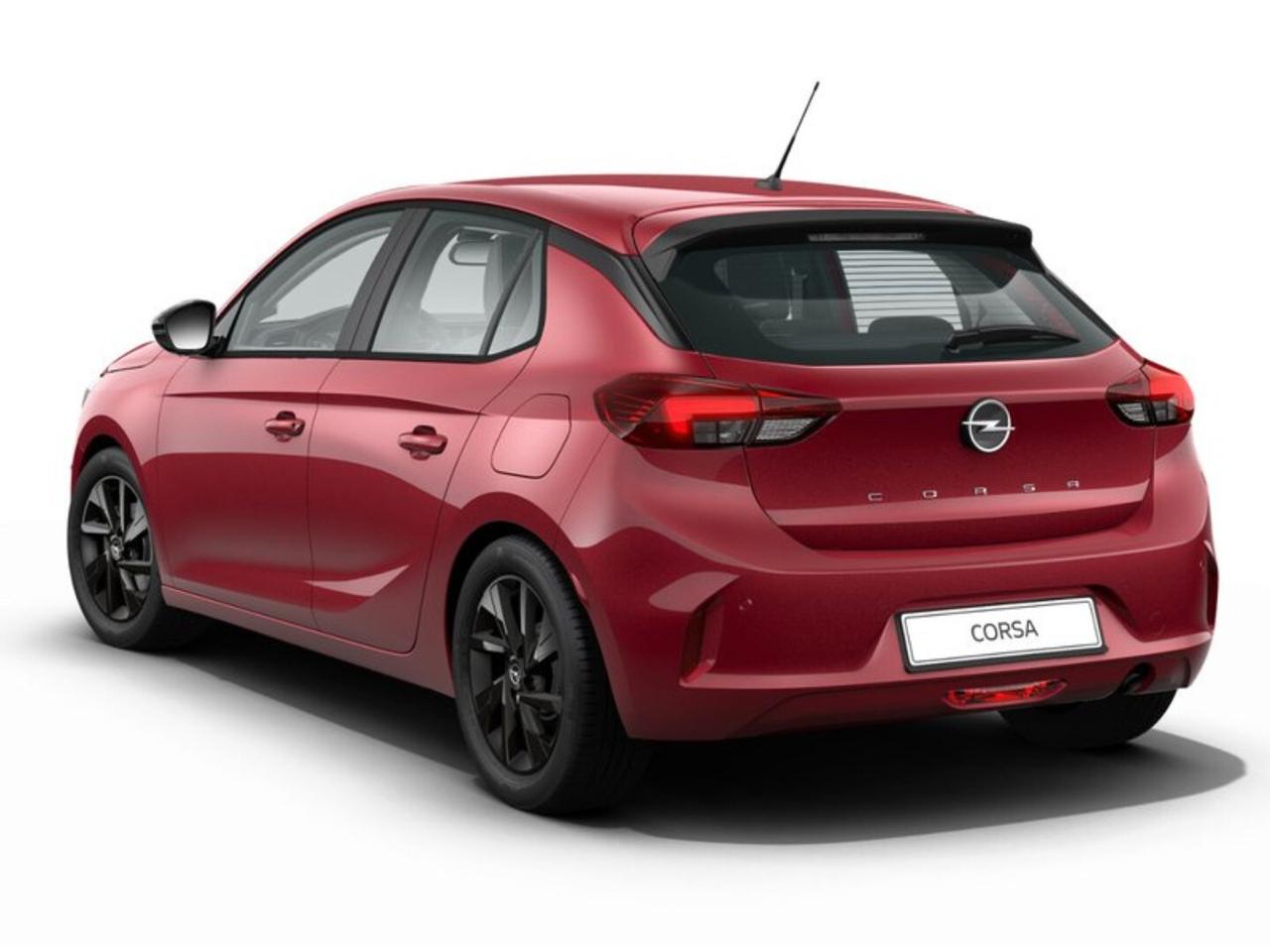 Opel Corsa 1.2 100 CV Edition
