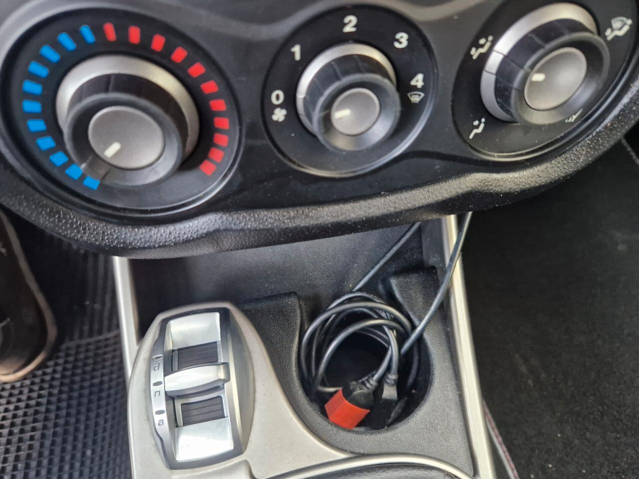 Alfa Romeo MiTo 1.4 T 170 CV M.air S&S Q.Verde Sport Plus Pack