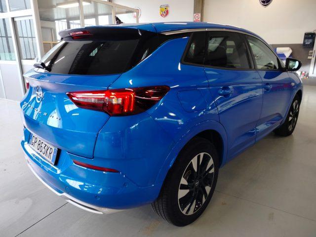 OPEL Grandland 1.5 diesel Ecotec aut. Business Elegance
