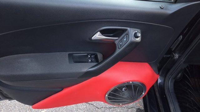 VOLKSWAGEN Polo 1.0 MPI 75 CV 5p. PERMUTE OK NEOPATENTATI