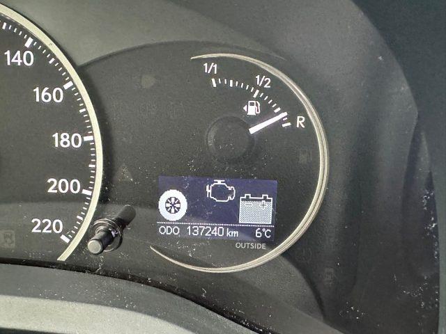 LEXUS CT 200h 1.8 CT Hybrid Executive