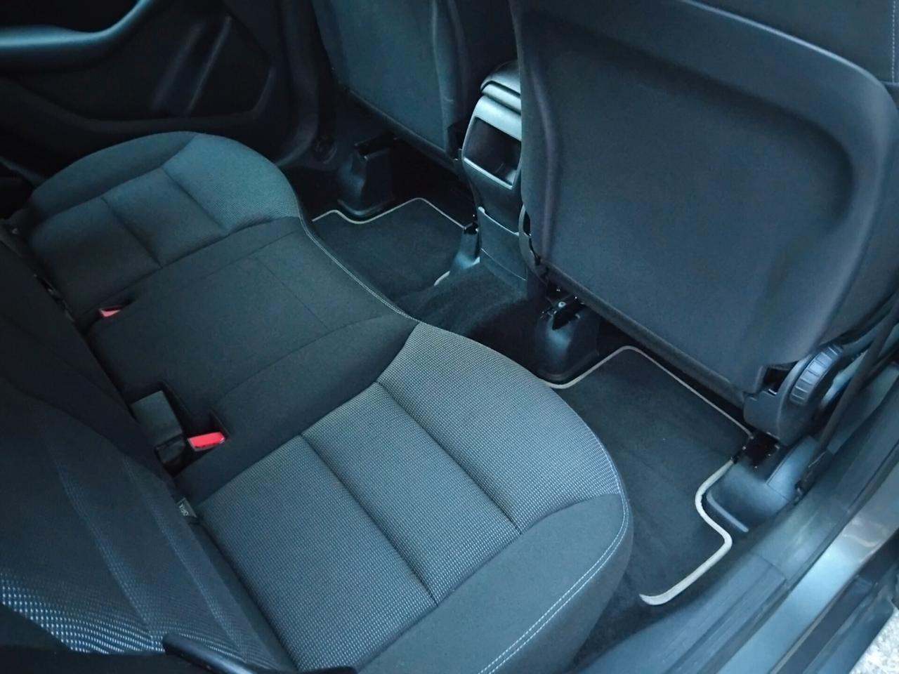 Mercedes-benz B 180 garanzia