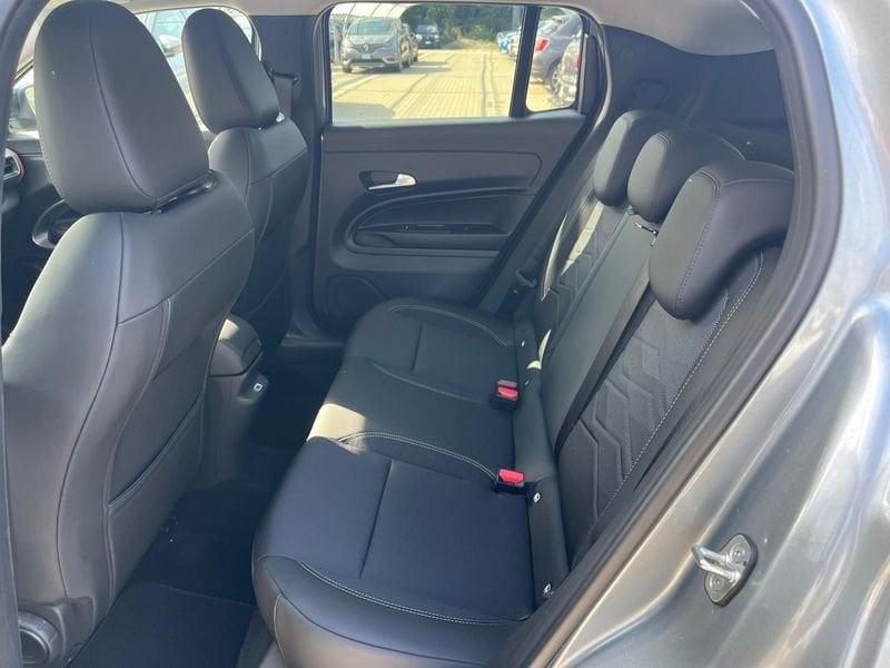 Jeep Avenger Avenger 1.2 Turbo 100 CV Summit