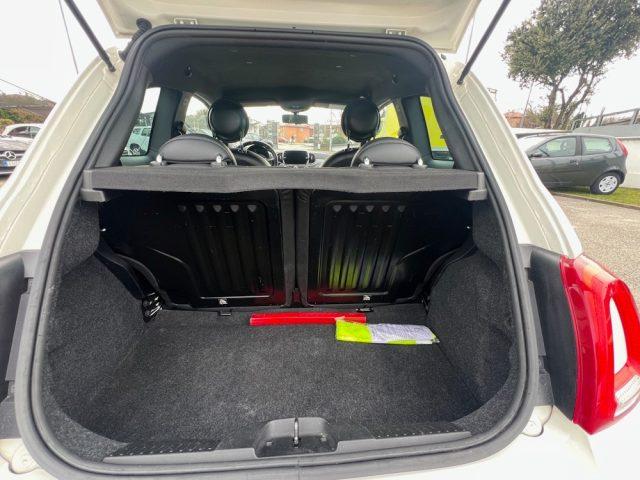 FIAT 500 1.3 Multijet 95 CV S