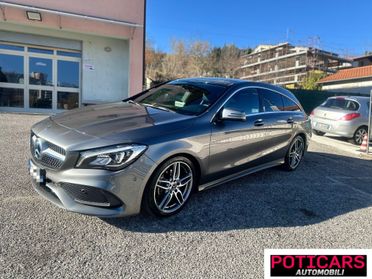 Mercedes-benz CLA 200 d 4Matic Automatic Premium