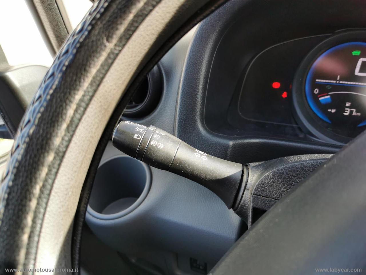 NISSAN Evalia EV Enel Edition RATE AUTO MOTO SCOOTER