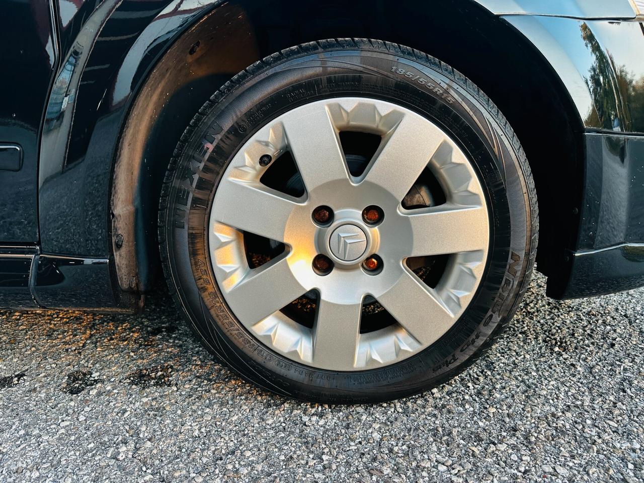 Citroen C2 1.4 HDi 70CV VTR LEGGI BENE