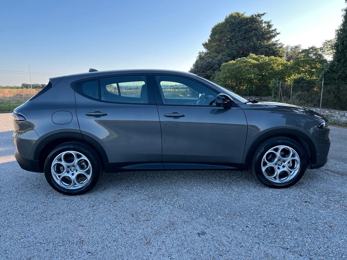 Alfa Romeo Tonale 1.6 diesel 130 CV TCT6 Sprint