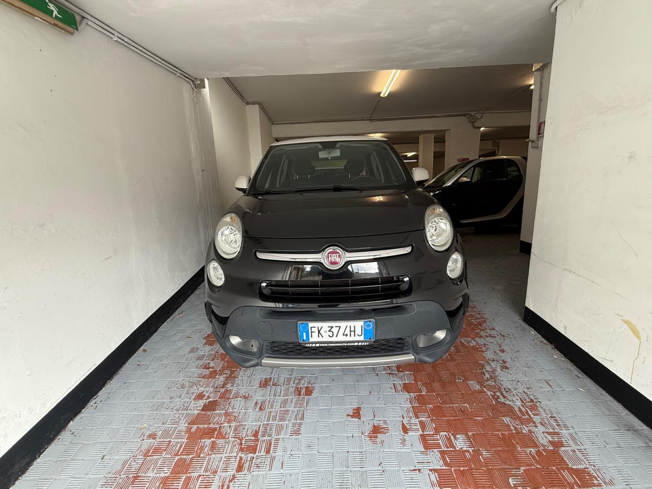 Fiat 500L 1.3 Multijet 95 CV Trekking