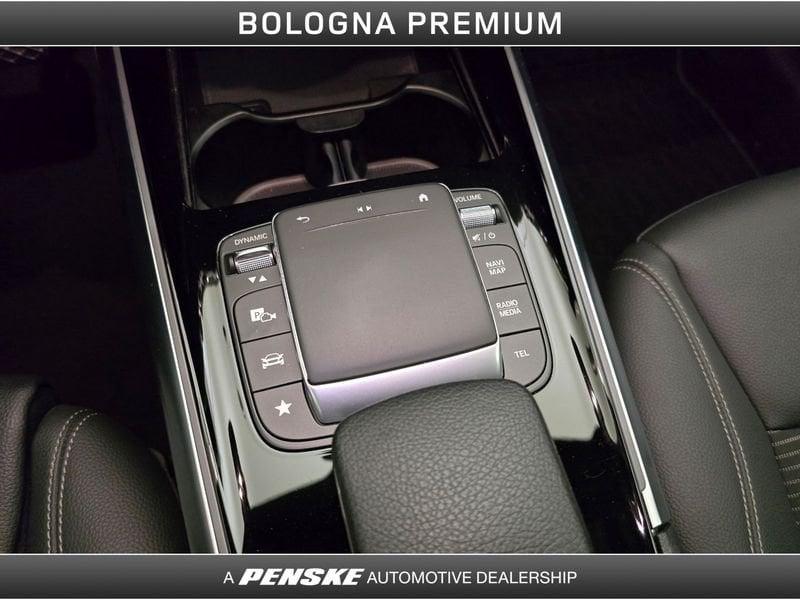 Mercedes-Benz GLA GLA 200 d Automatic 4Matic Sport Plus