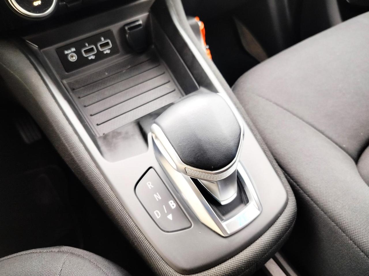 Renault Zoe Life R110