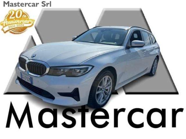 BMW 320 Serie 3 Touring 320d Touring mhev 48V xdrive Busin