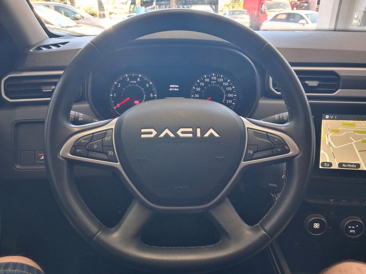 Dacia Duster 1.5 Blue dCi 8V 115 CV 4x2 Extreme
