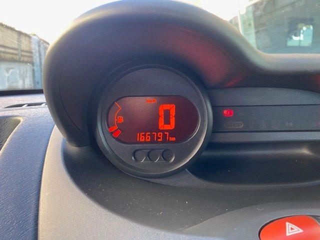 RENAULT Twingo 1.2 8V "NEOPATENTATI"