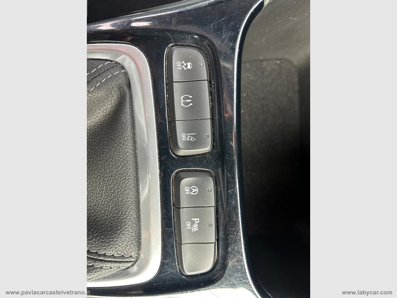 OPEL Crossland X 1.2 T 12V 110 CV S&S Ultim.