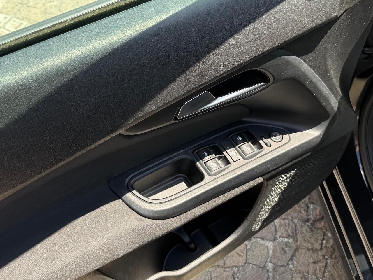 Fiat Tipo 1.3 Mjt S&S 5 porte City Life