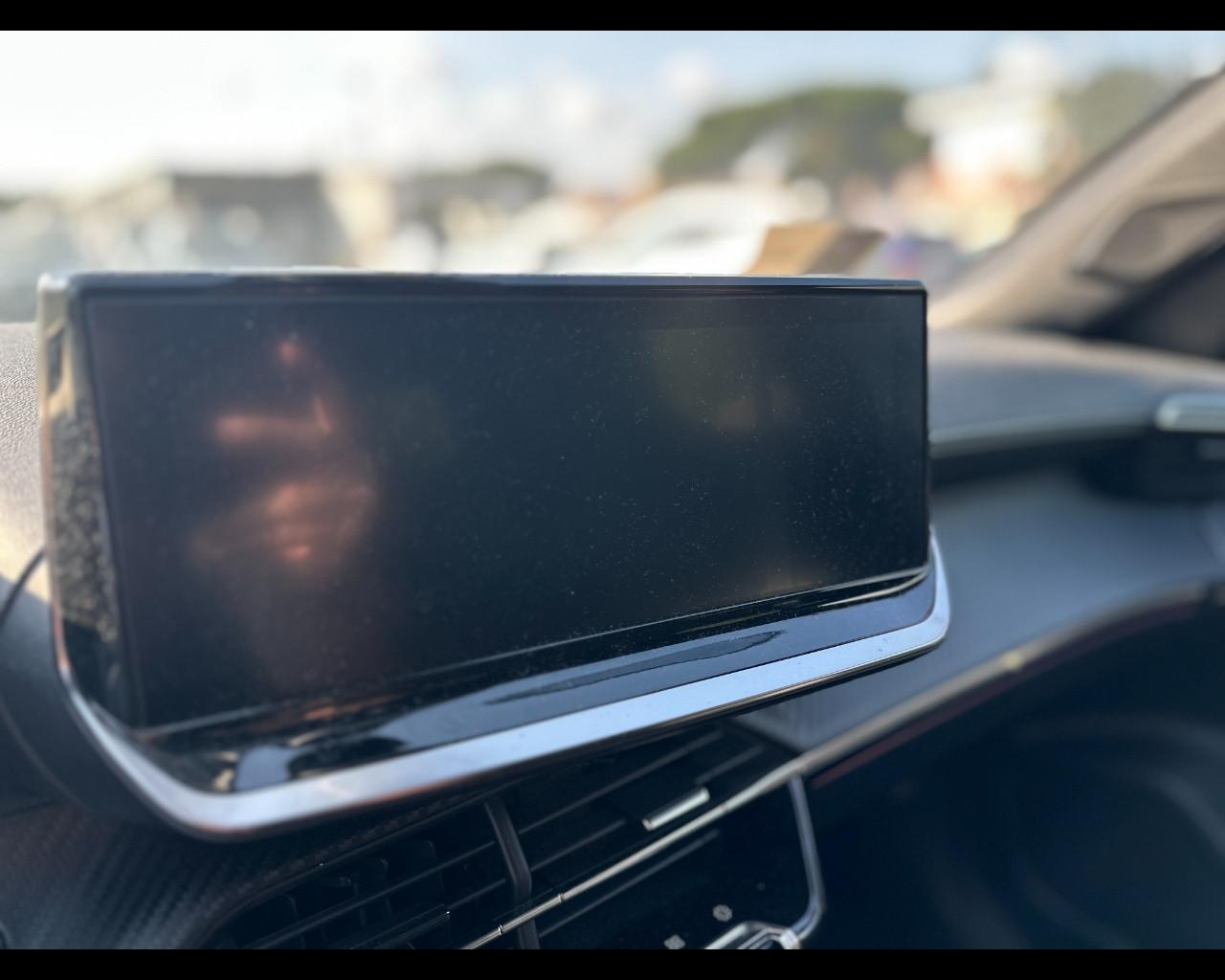 PEUGEOT 2008 II 2020 - 2008 1.2 puretech GT Pack s&s 130cv eat8