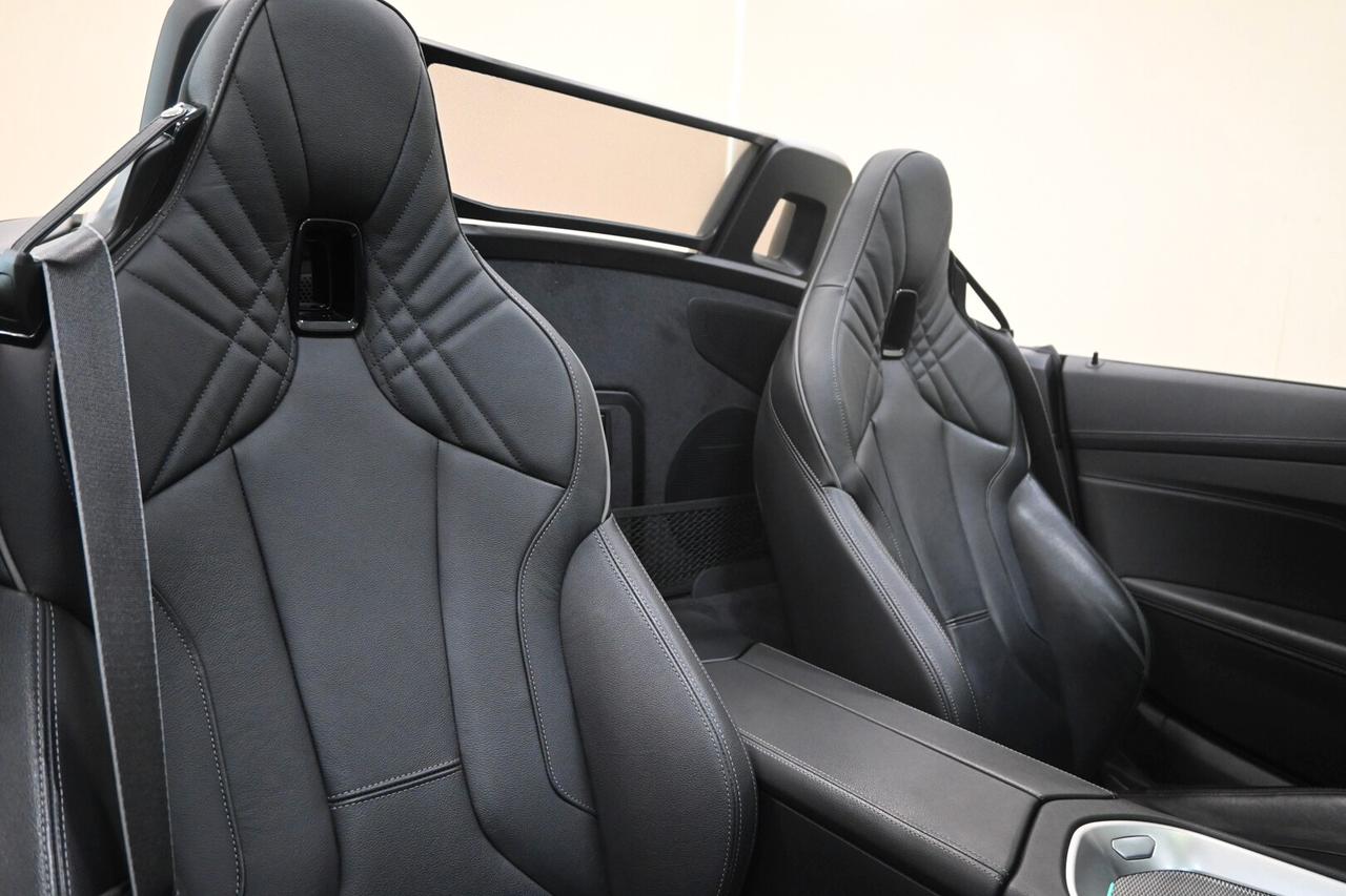 BMW Z4 (G29) Z4 sDrive20i Msport
