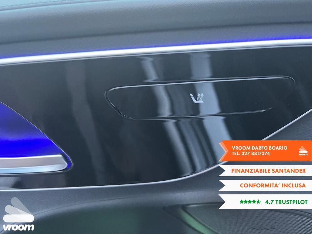 MERCEDES Classe C (W/S206) C 300 d Mild hybri...