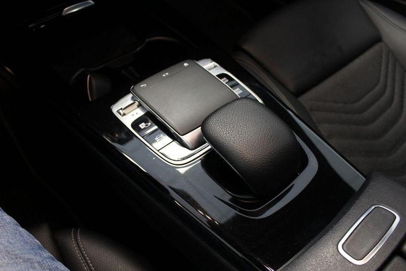 Mercedes-Benz Classe A A 180 d Automatic 4p. Sport
