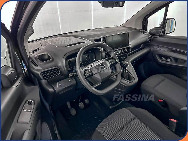 Opel Combo Combo 1.5 d life N1 M Edition Plus S&S 100cv