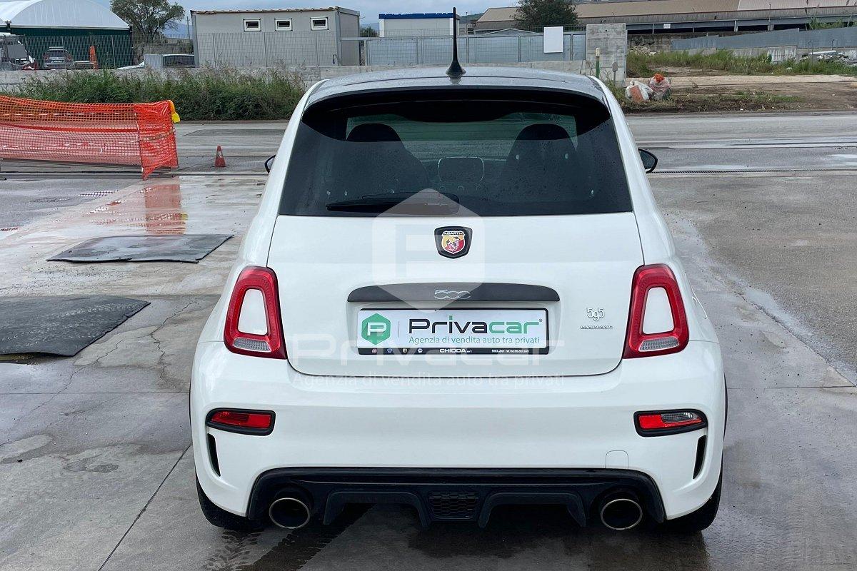 ABARTH 595 1.4 Turbo T-Jet 180 CV Esseesse