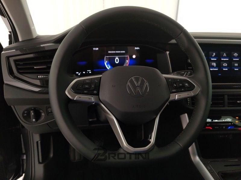 Volkswagen Polo Polo 1.0 tsi Edition Plus 95cv