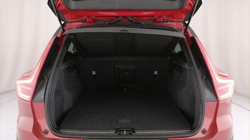 Volvo XC40 2.0 d4 R-design awd geartronic