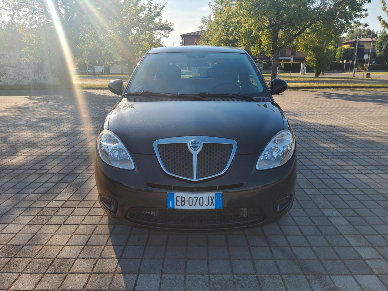 Lancia Ypsilon 1.2 Diva