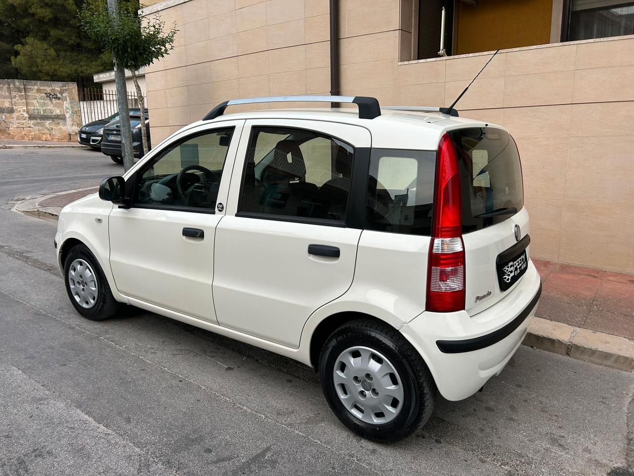 Fiat Panda 1.2 2011