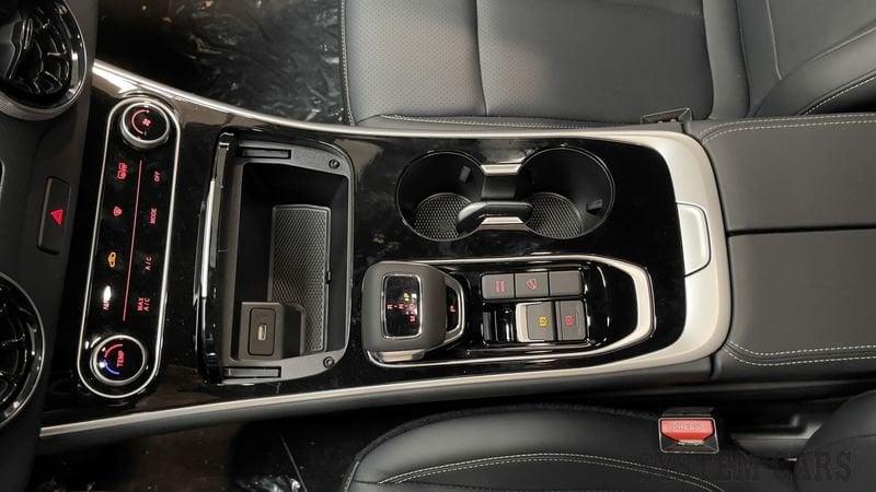 EVO Evo 6 Evo 6 1.5 Turbo