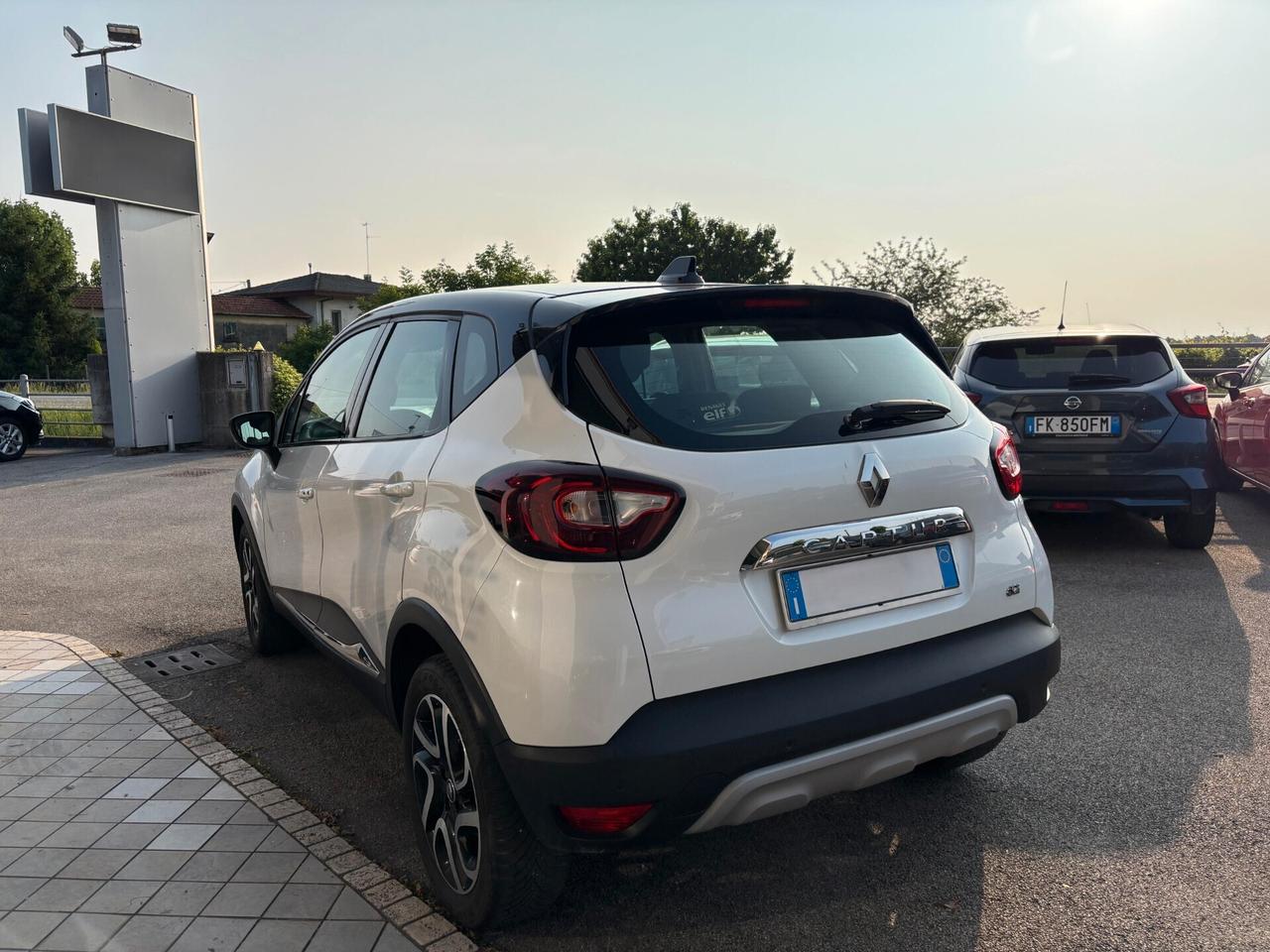 Renault Captur 1.5 Diesel Neopatentati