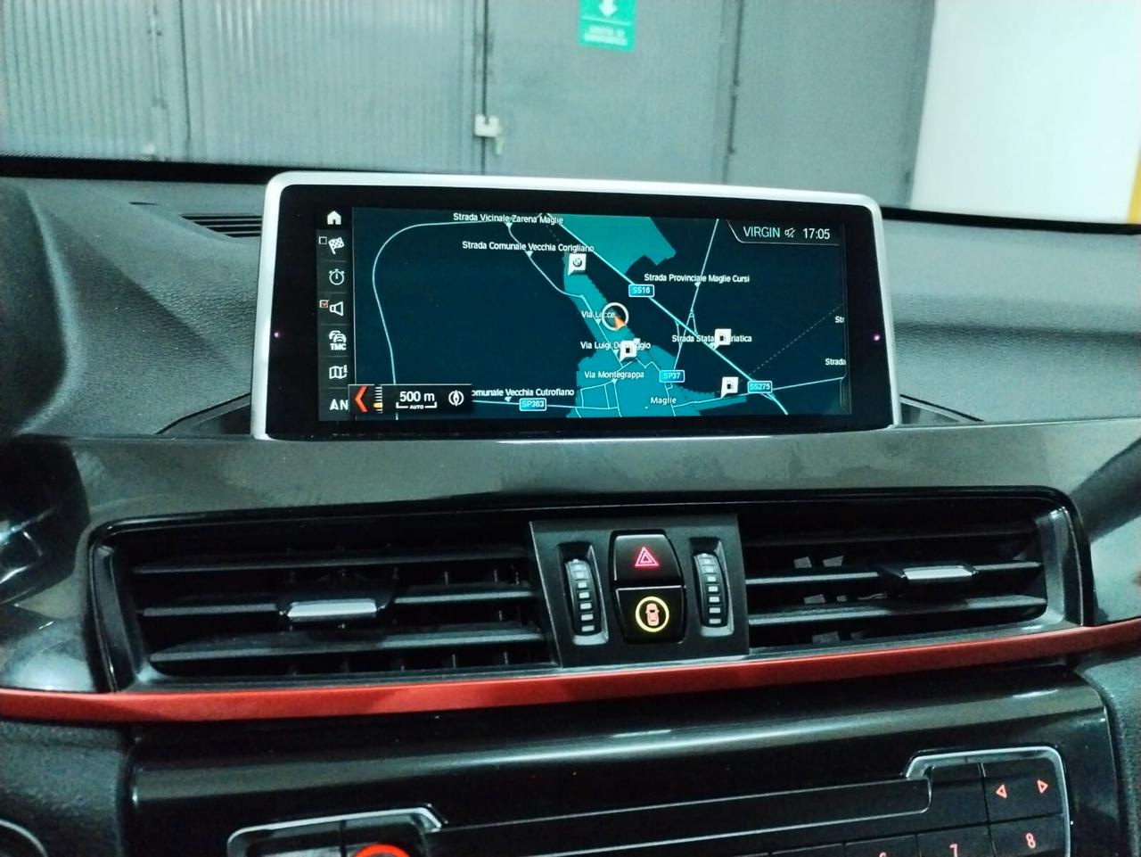 Bmw X1 sDrive18d Sport