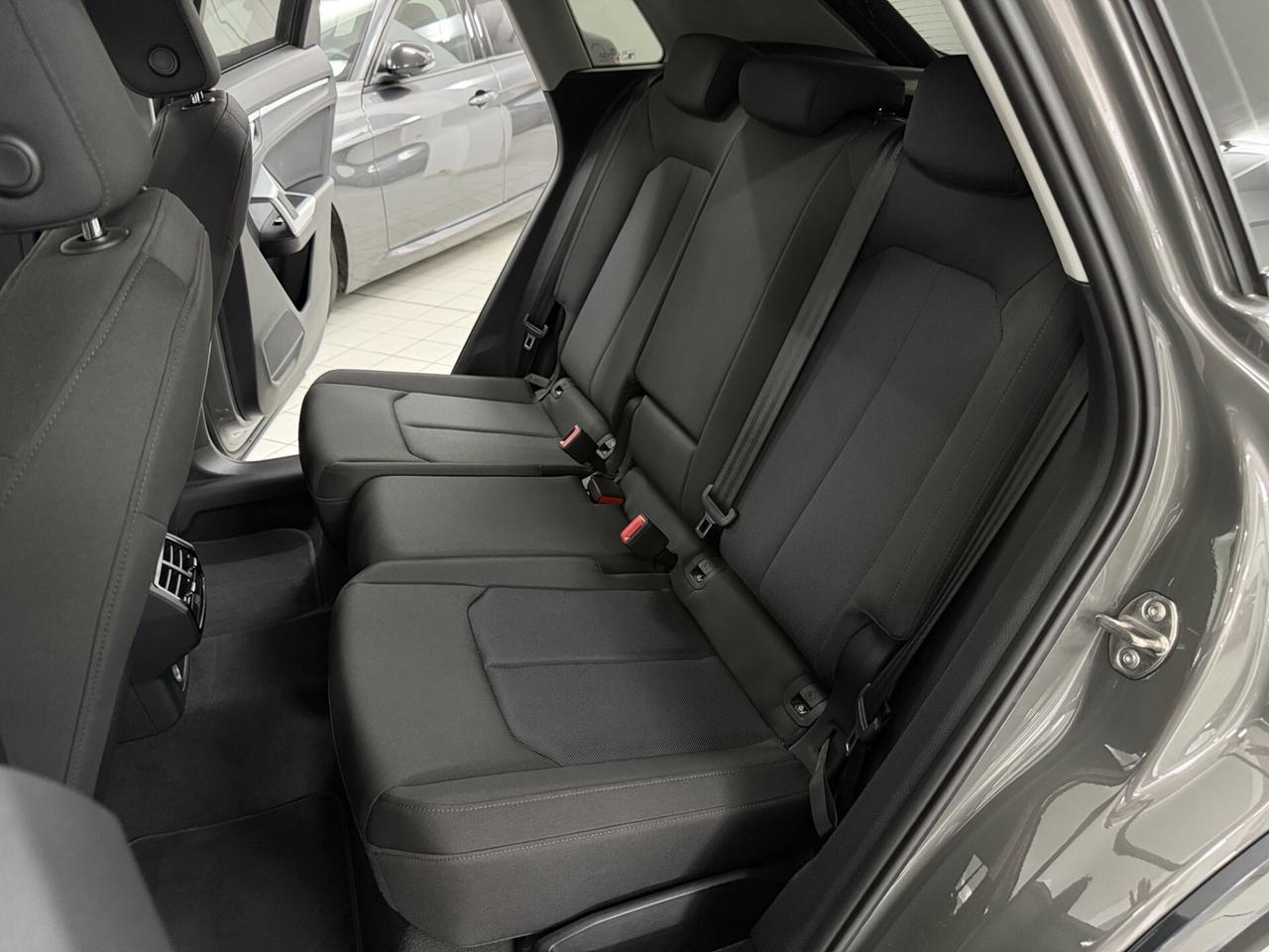 Audi Q3 35 2.0 TDI BUSINESS ADVANCED QUATTRO S-TRONIC 4 TELECAMERE VIRTUAL COCKPIT 18 RUOTINO BLIND
