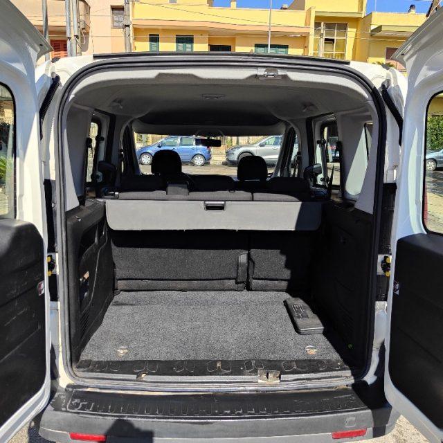 FIAT Doblo 1.3 MJT Combi N1