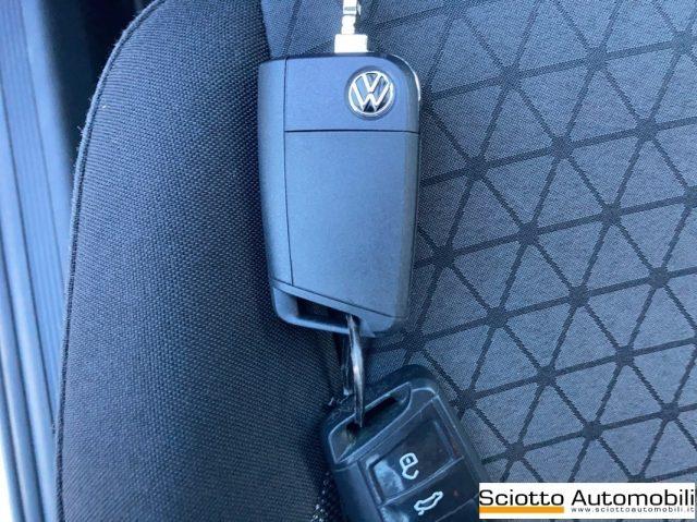 VOLKSWAGEN T-Cross 1.0 TSI 110 CV Style