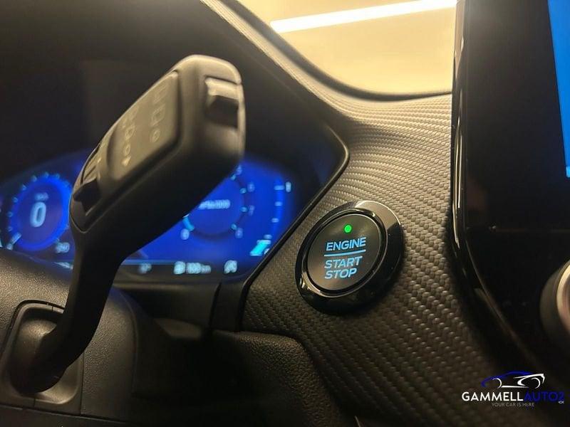 Ford Puma 1.0 Ecoboost 125CV ST-Line