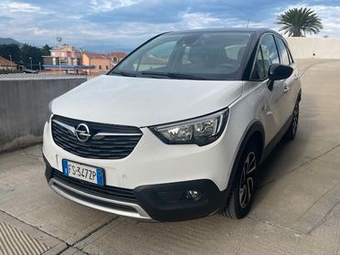 Opel Crossland Crossland X 1.5 ECOTEC D 102 CV Start&Stop Ultimate