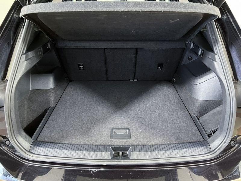 Volkswagen Tiguan Tiguan 2.0 TDI 150 CV DSG R-Line