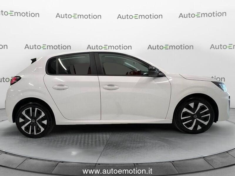 Peugeot 208 208 PureTech 100 Stop&Start 5 porte Active